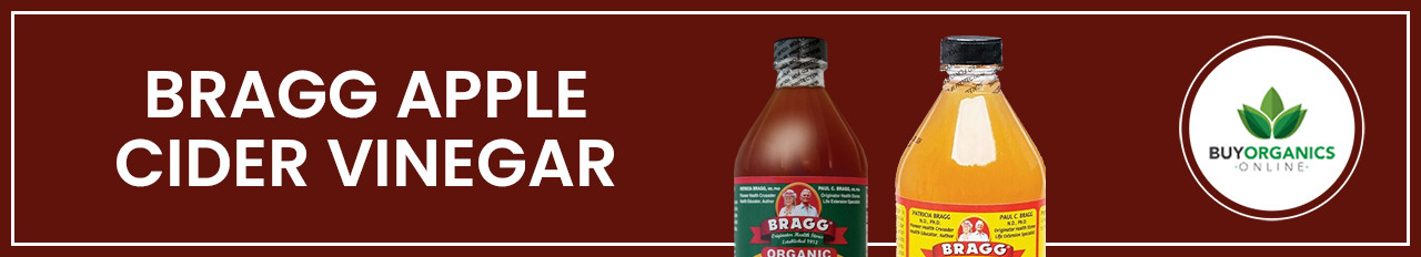 Bragg Apple Cider Vinegar